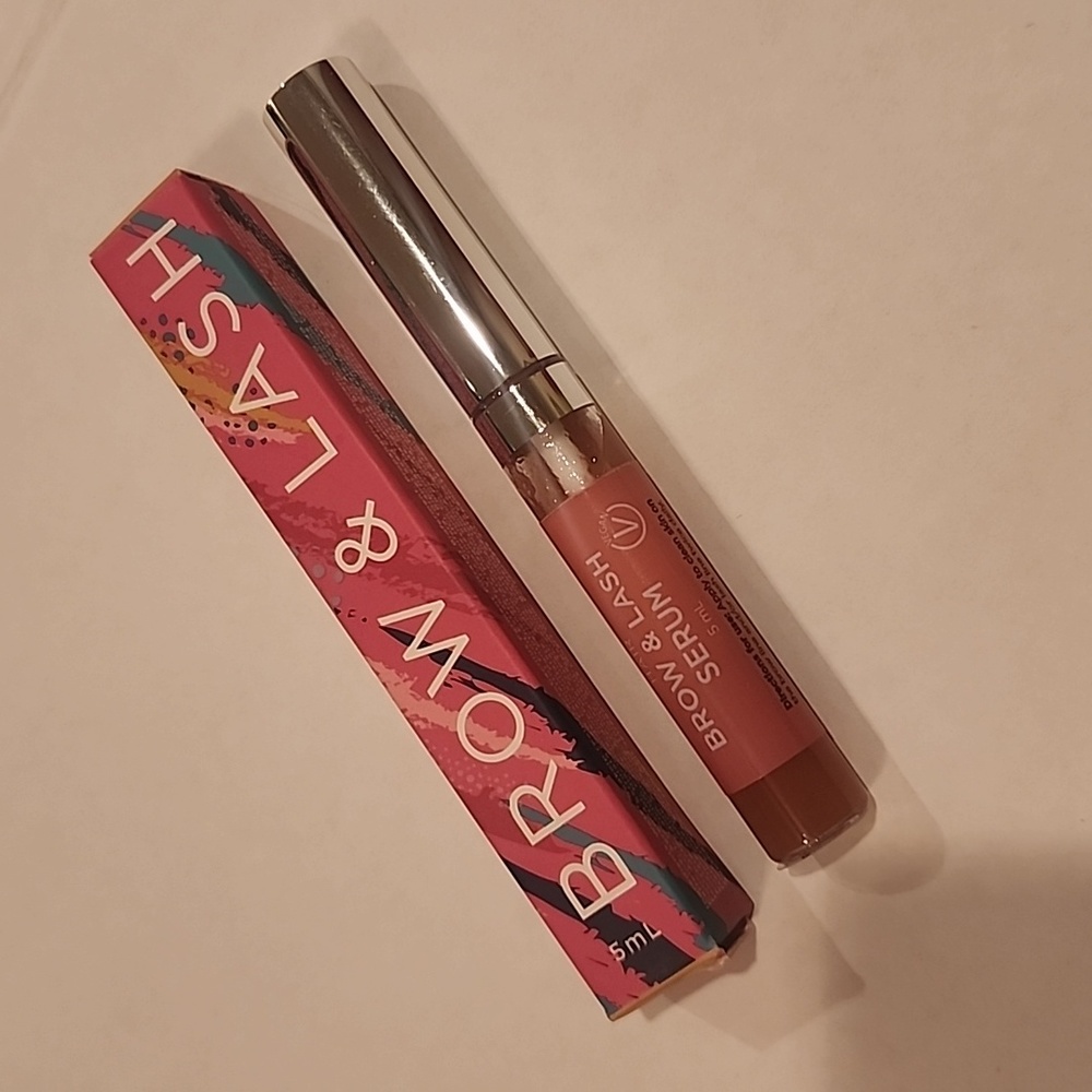 Brow & Lash Serum